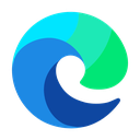 Edge瀏覽器圖標(biāo)